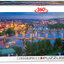 Eurographics - Prague, Czech Republic (Panorama) 1000 pcs.