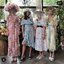 SRS Maxi Dress :: แม็กซี่เดรสตัวยาวสวย