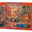 Castorland - Romantic Evening in Venice 1500 pcs.