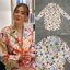 09-9054 เสื้อเชิ้ตแขนยาว มาพร้อมกางเกงขาสั้น
