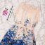 Zimmermann Dress เดรสแขนกุดแสนสวย รุ่นนี้งานสวยมากแม่ เนื้อผ้าคือดีใส่สบาย