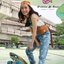 Landmee Long Sleeved denim bib เอี๊ยมยีนส์ขายาว ตัวนี้น่ารักมากคุณขา