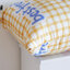 หมอนบอดี้ขนห่านเทียม Body Pillow (10ใบ)