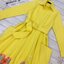 Landmee Maxi dress แม็กซี่เดรสตัวยาวสุดหรู งานสกรีนอย่างดี เนื้อผ้าเกรดพรีเมี่ยม