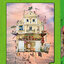 HEYE - FLY HIGH! : Treasure House by Nathalie Brautigam 1000 pcs.
