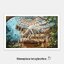 Pintoo - Night at the Nature Museum by DONGLONGDONG 1000 pcs.
