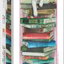 Eurographics - Academic Cat (Panorama) 1000 pcs.