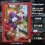 Castorland - Still Life With Hydrangeas by Robin Anderson 1000 pcs.