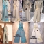 *พร้อมส่ง*KS. Jumpsuit :: จั้มสูทขายาวตัวสวย พิมพ์ลายดอกไม้ใหญ่