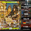 HEYE - Romantic Town : By Night by RYBA 1000 pcs.