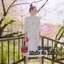 *พร้อมส่ง*Tohns' Dress :: เดรสตัวยาวลายผ้าสุดหวานลายดอกเดซ