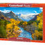 Castorland - Autumn in Zion National Park, USA 3000 pcs.