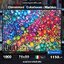Clementoni - ColorBoom Collection : Marbles 1000 pcs.
