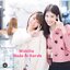 *พร้อมส่ง*KNS เสื้อคลุมตัวสวย แขนยาว สีชมพู