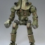 Figure โมเดล Jaeger Cherno Alpha - Pacific Rim