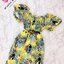 Korea Maxi Dress แม็กซี่เดรสตัวยาว ทรงปาดไหล่สวยปังมาก