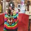 Gucci Sweater เสื้อไหมพรม เนื้อไหมพรมทอมาอย่างดี