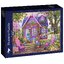Bluebird Puzzle - She Shed 1000 pcs.