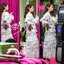Landmee Dress เดรสลูกไม้แขนยาว ตัวนี้บอกได้คำเดียวว่า สะพรึง สวยแบบสุดจริง