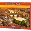 Castorland - Bridges Of Florence 1000 pcs.