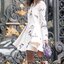 Dress :: เดรสแขนยาวทรงสวยสุดเก๋ ด้วยการปักแต่งเป็นช่อดอกไม้สุดน่ารัก