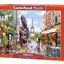 Castorland - Flowering Paris 3000 pcs.