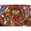 Bluebird Puzzle - Animal Totem by Ciro Marchetti 1000 pcs.