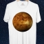 BP396 เสื้อยืด Mar:ดาวอังคาร
