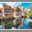 Pintoo - Strasbourg, Petite France 4000 pcs.
