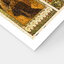 Pintoo - The Moon and The Stars by Alphonse Mucha 600 pcs.