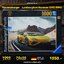 Ravensburger - Lamborghini Huracan EVO RWD 1000 pcs.