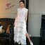 Janesuda Dress เดรสลูกไม้สุดหรู ลวดลายสวยเป็นพิเศษ