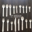 ช้อนไม้ ยาว 14 cm