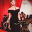 *พร้อมส่ง*Poem Dress :: เดรสปาดไหล่แขนล้ำตัวแซ่บซี๊ด เลือกใช้ผ้ากำมะหยี่ ขึ้นเงาสวย คอปาด