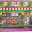 Eurographics - Plush Petals Flower Shop (Non-Pattern) 1000 pcs.