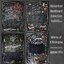Clementoni - Blackboard Puzzle : Travel 1000 pcs.