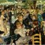 Educa - Dance at Le Moulin de la Galette by Renoir 3000 pcs.