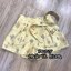 *พร้อมส่ง*SRS. Pant :: กาวเกงขาสั้น