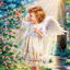Castorland - An Angel's Touch 1000 pcs.