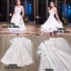 *พร้อมส่ง*Poem Set :: เดรสเกาะอกตัวสวยปัง