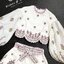Zimmermann Set Top&Pant เซ็ทเสื้อแขนยาวกับกางเกงขาสั้น