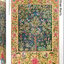 Eurographics - Tree of Life - Tapestry by William Morris (Non-Pattern) 1000 pcs.