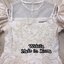 *พร้อมส่ง*Tohn Dress คอกลม เส้าช่วงไหล่ แขนห้อยพองทรงบอลลูน