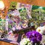 eeBoo - Lavender Kitchen By Vanessa Bowman 1000 pcs.