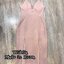 *พร้อมส่ง*Style Korea Dress :: เดรสสายเดี่ยวตัวสวย เรียบเก๋ แต่เปรี้ยวสุดพลัง