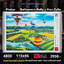 Pintoo - Ballooners Rally by Ken Zylla 4800 pcs.