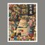Pintoo - Maneki Neko's Shop by Phoenix Chan 1200 pcs.