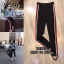 *พร้อมส่ง*GUCCI Skinny pant:กางเกงขายาวทรงเข้ารูป