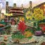 Eurographics - Old Town Living (Non-Pattern) 1000 pcs.