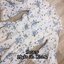 *พร้อมส่ง*Tohns' Dress :: เดรสตัวยาวสวยสพรึง อลังมาก ด้วยลายผ้าสุดหวานลายดอกเดซี่ ช่วงคอแต่งลูกไม้